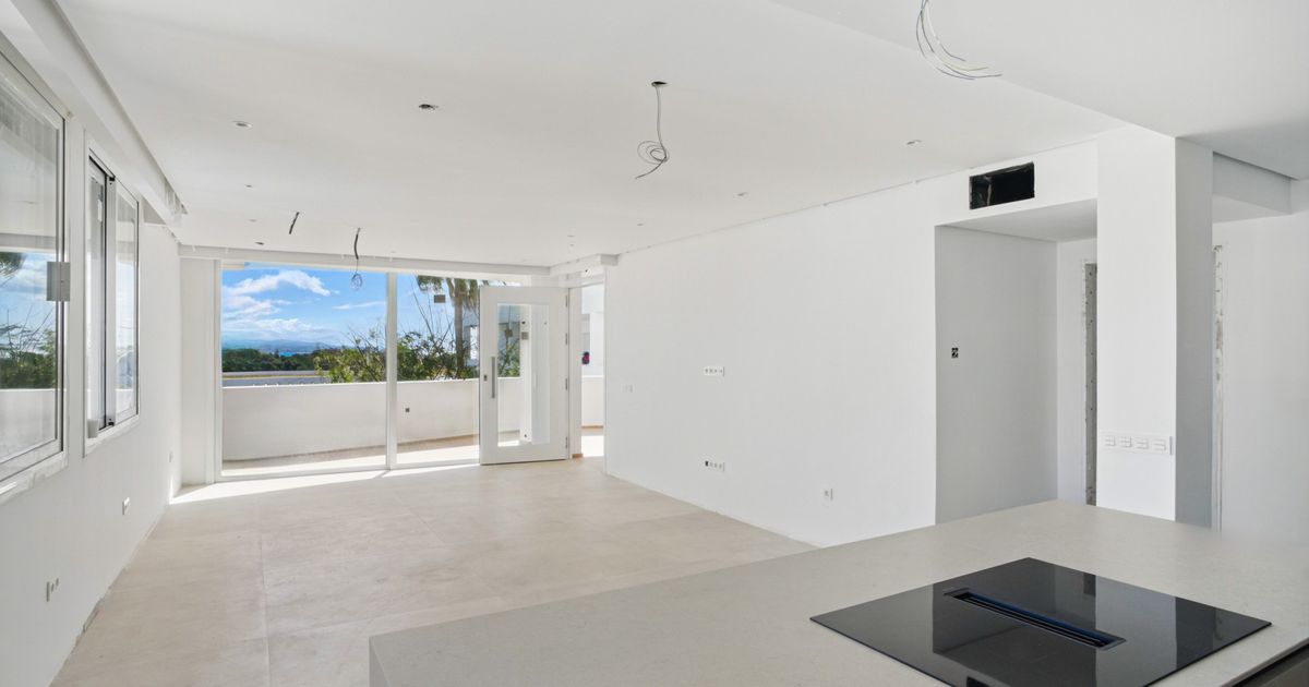 Apartamento en Nueva Andalucia, Jardines de Andalucia, Nueva Andalucia, 4/12