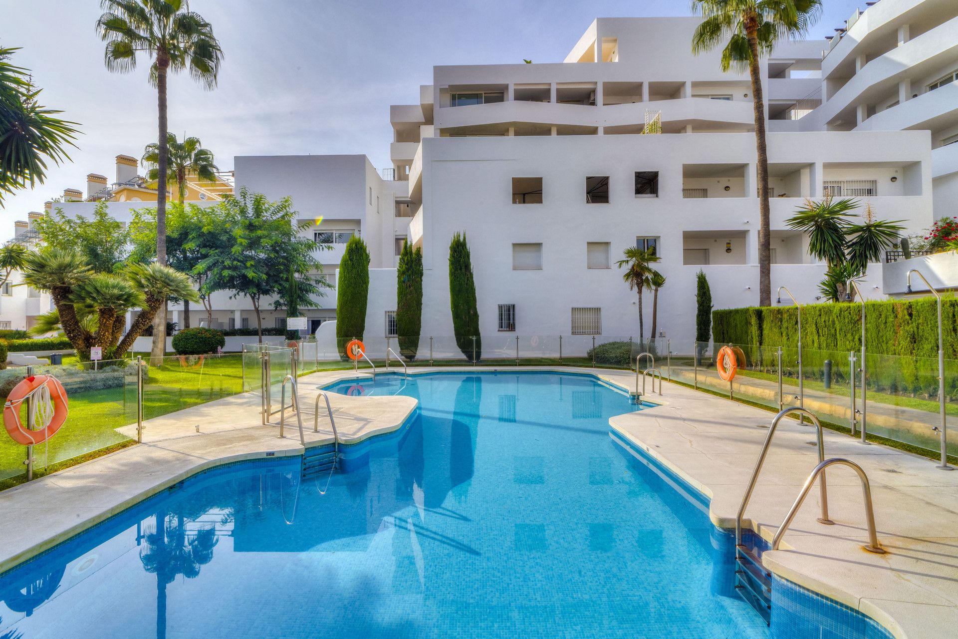 Apartamento en Nueva Andalucia, Jardines de Andalucia, Nueva Andalucia, 5/12
