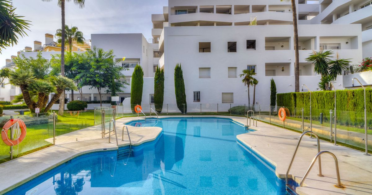 Apartamento en Nueva Andalucia, Jardines de Andalucia, Nueva Andalucia, 5/12