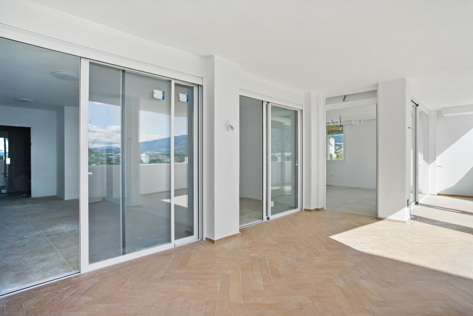 Apartamento en Nueva Andalucia, Jardines de Andalucia, Nueva Andalucia, 6/12