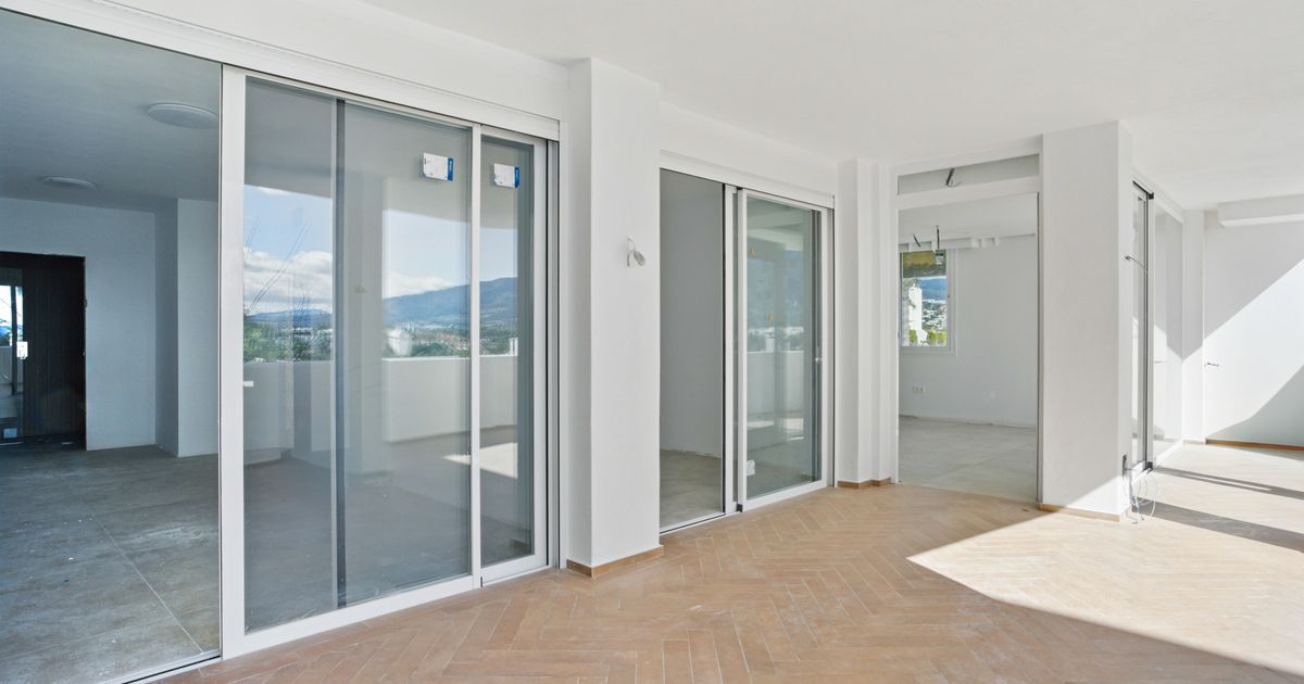 Apartamento en Nueva Andalucia, Jardines de Andalucia, Nueva Andalucia, 6/12