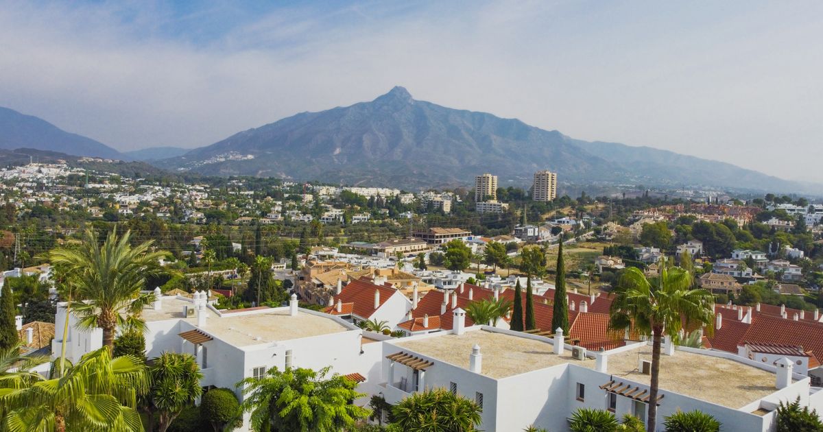 Apartamento en Nueva Andalucia, Jardines de Andalucia, Nueva Andalucia, 10/12