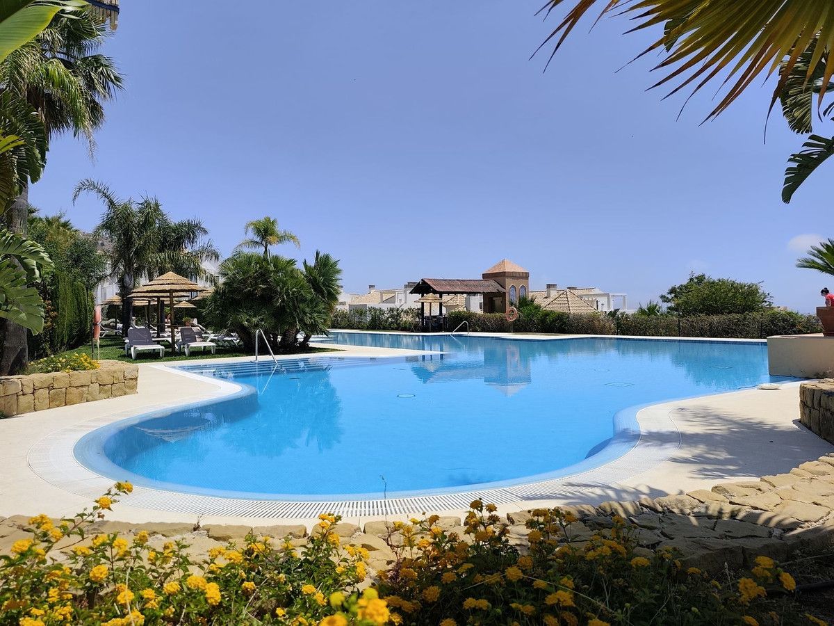 Appartement en rez-de-chaussée à Benalmádena, Benalmadena, 1/12