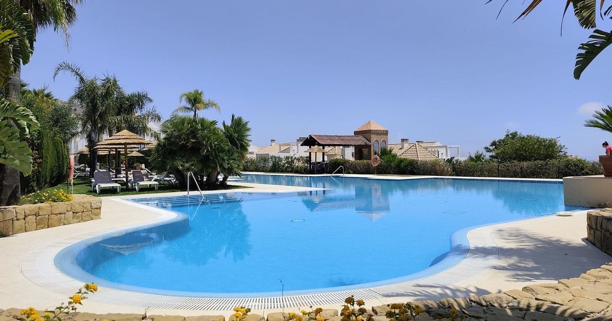 Appartement en rez-de-chaussée à Benalmádena, Benalmadena, 1/12