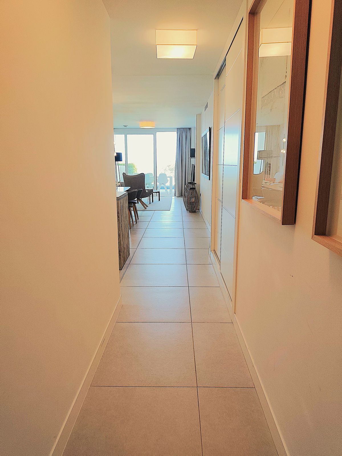 Appartement en rez-de-chaussée à Benalmádena, Benalmadena, 2/12