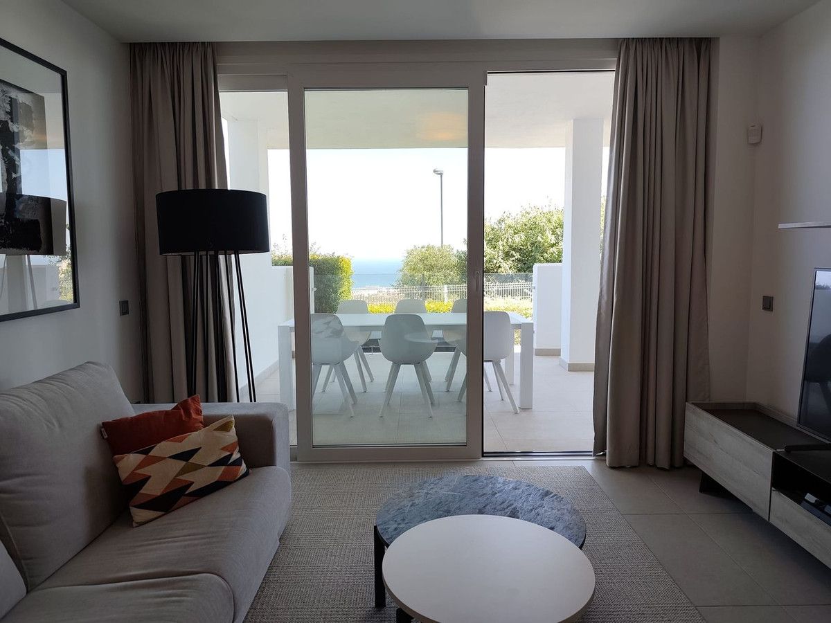 Appartement en rez-de-chaussée à Benalmádena, Benalmadena, 12/12