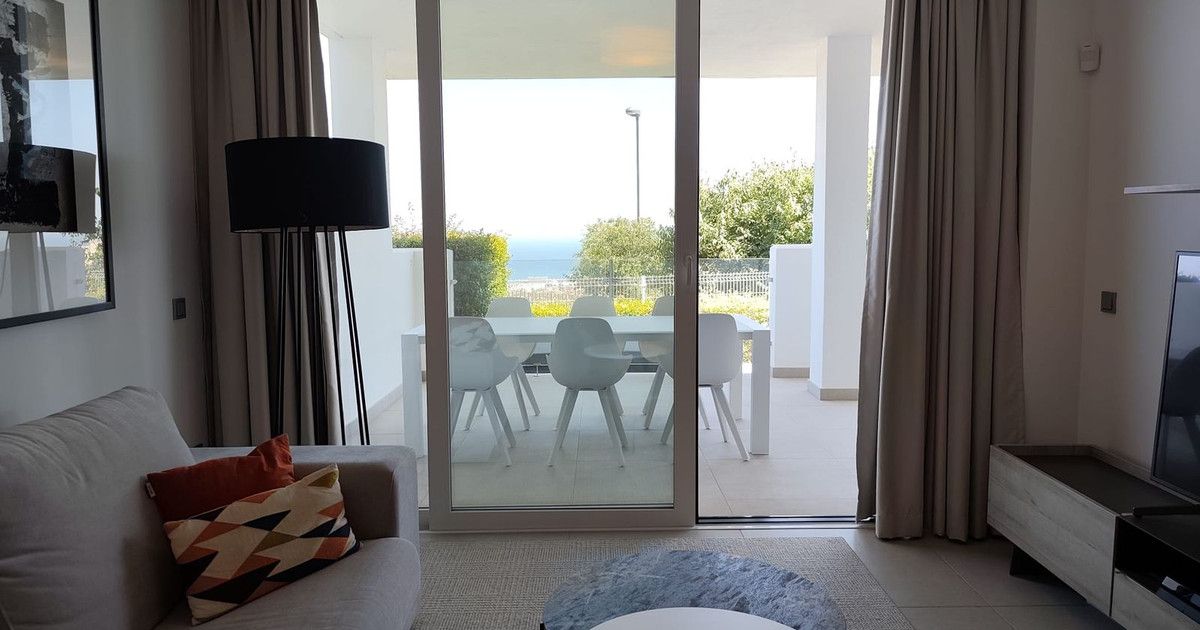 Appartement en rez-de-chaussée à Benalmádena, Benalmadena, 12/12