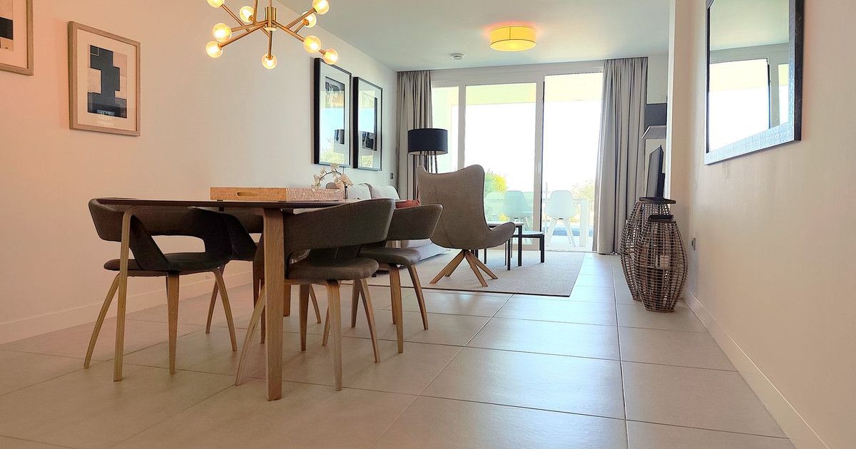 Appartement en rez-de-chaussée à Benalmádena, Benalmadena, 4/12