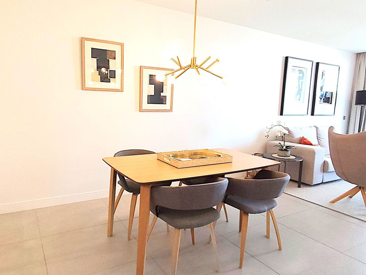 Appartement en rez-de-chaussée à Benalmádena, Benalmadena, 6/12