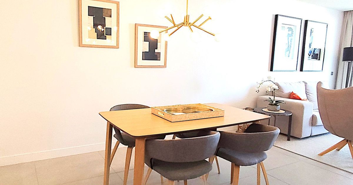 Appartement en rez-de-chaussée à Benalmádena, Benalmadena, 6/12