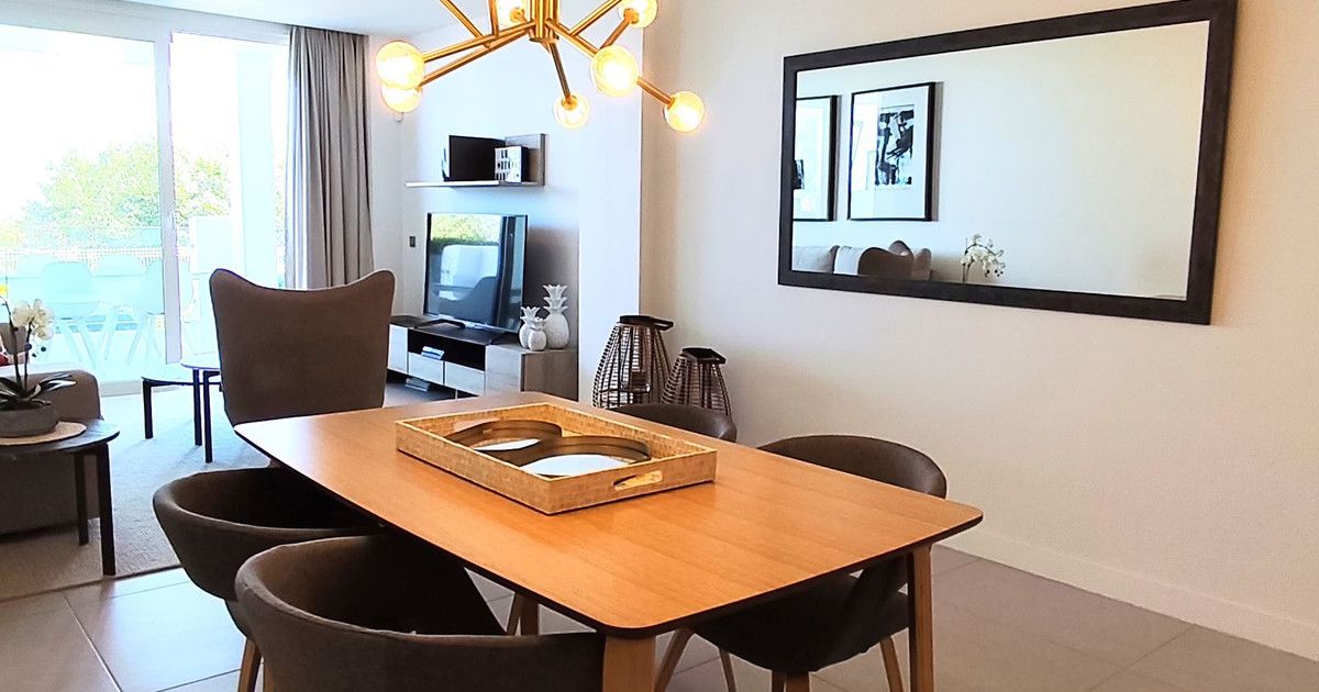Appartement en rez-de-chaussée à Benalmádena, Benalmadena, 7/12