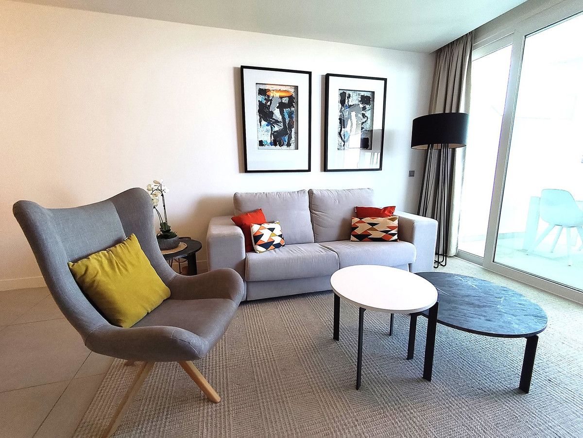 Appartement en rez-de-chaussée à Benalmádena, Benalmadena, 9/12