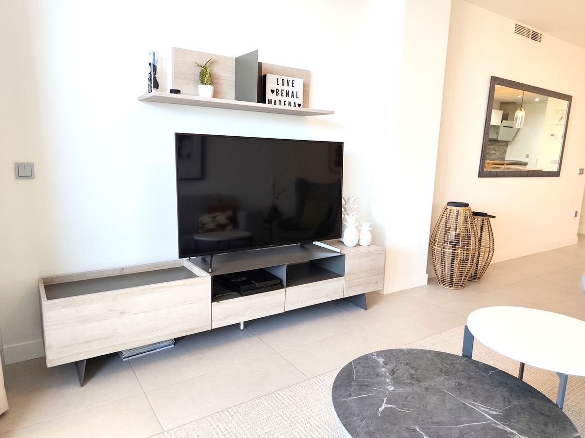Appartement en rez-de-chaussée à Benalmádena, Benalmadena, 10/12