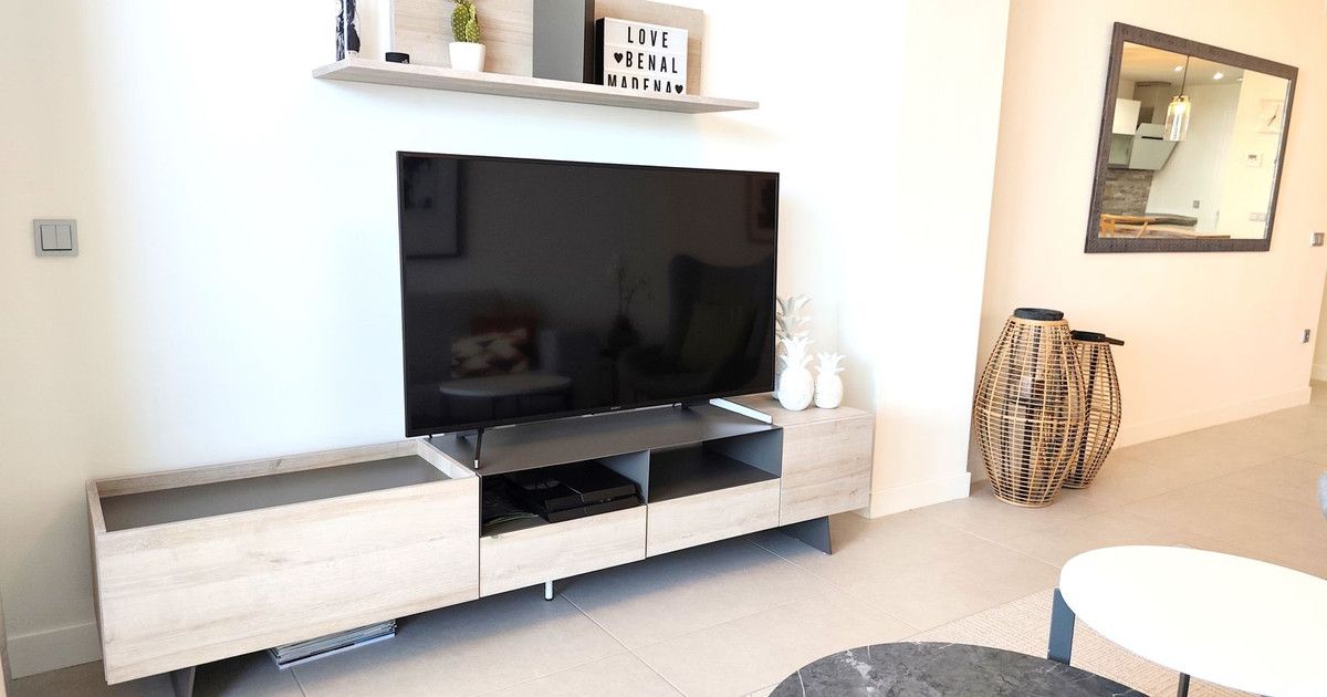 Appartement en rez-de-chaussée à Benalmádena, Benalmadena, 10/12