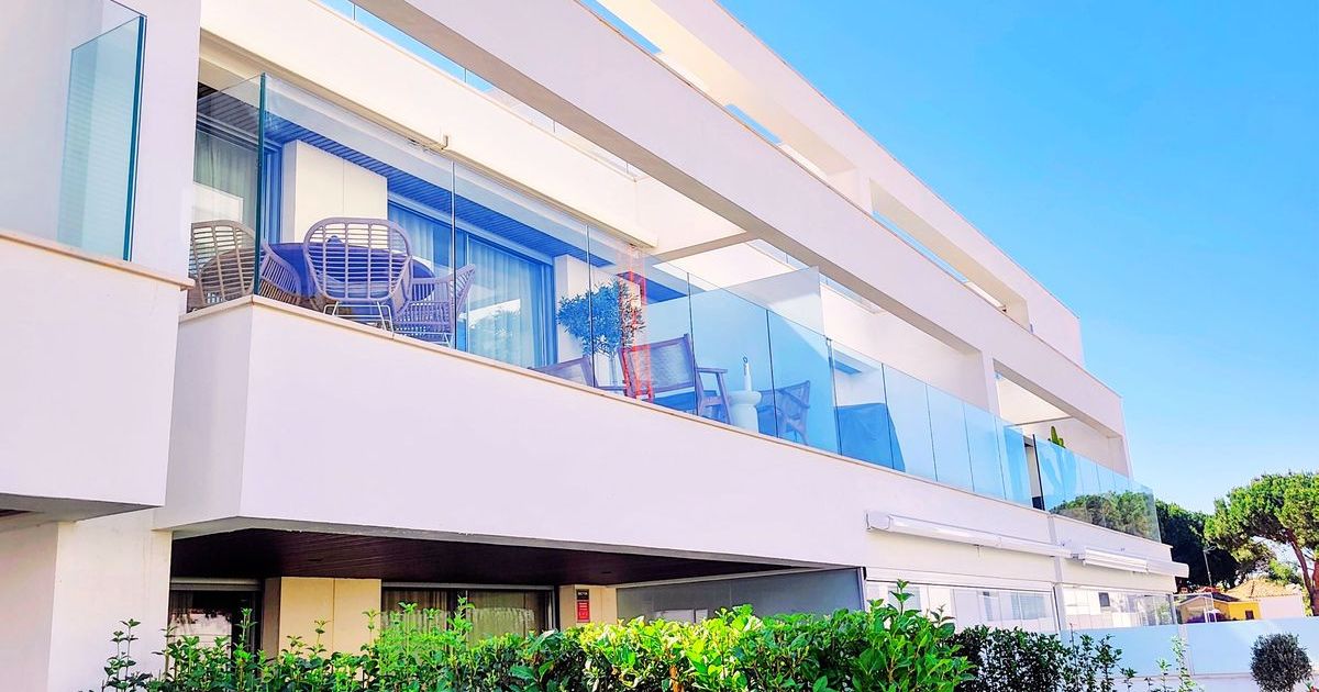 Apartamento de planta media en Elviria, Elviria, 1/12