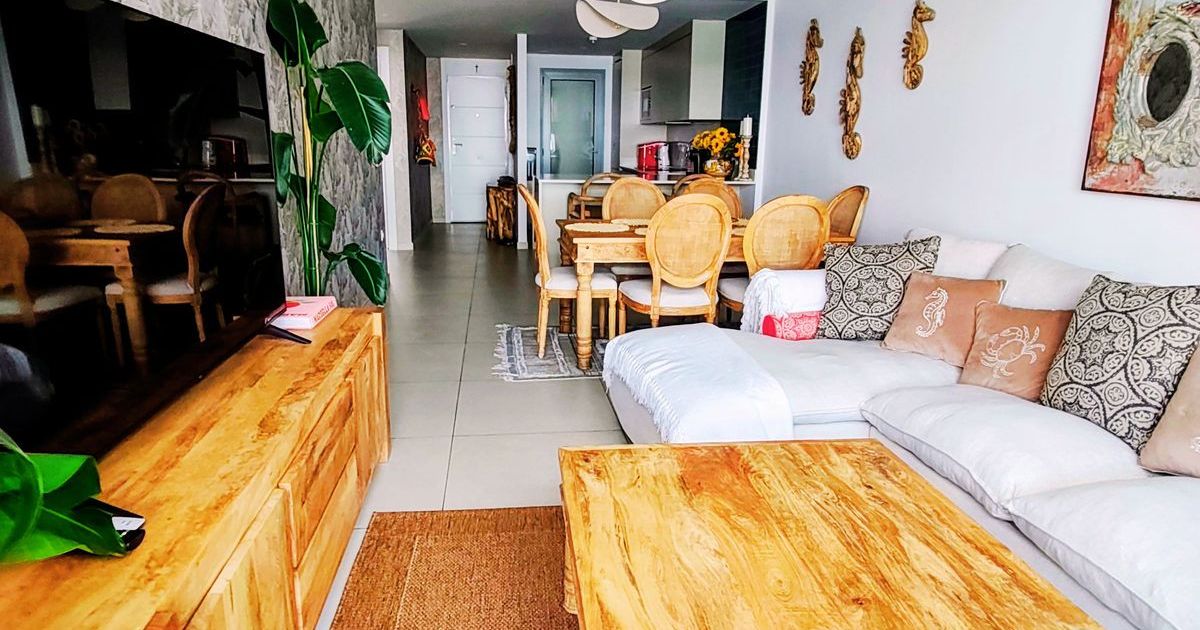 Apartamento de planta media en Elviria, Elviria, 2/12