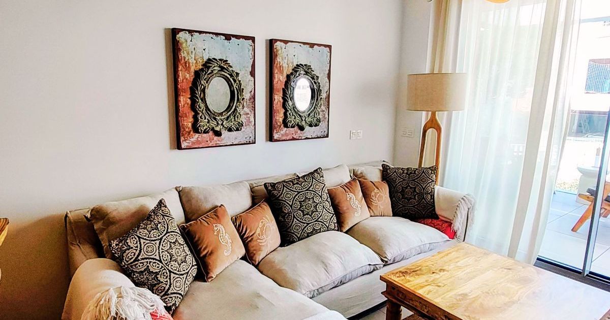 Apartamento de planta media en Elviria, Elviria, 11/12