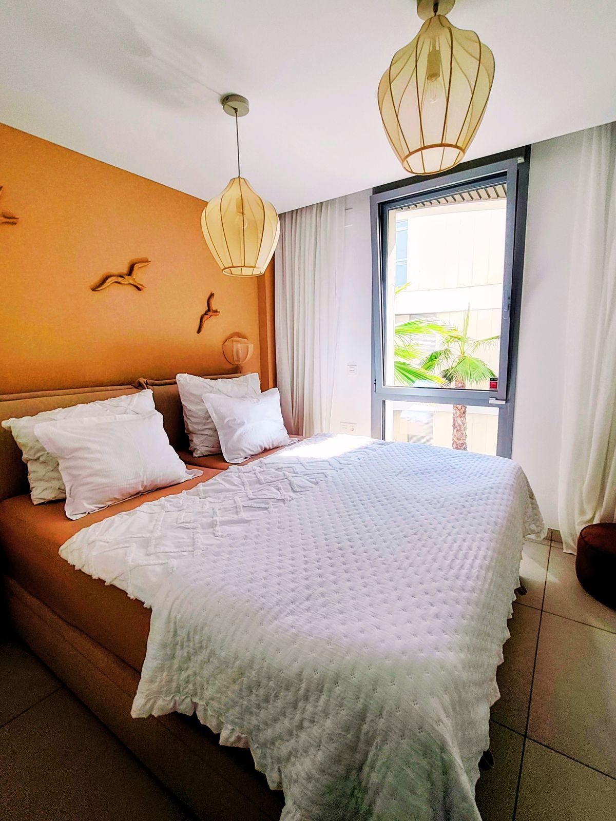 Apartamento de planta media en Elviria, Elviria, 4/12