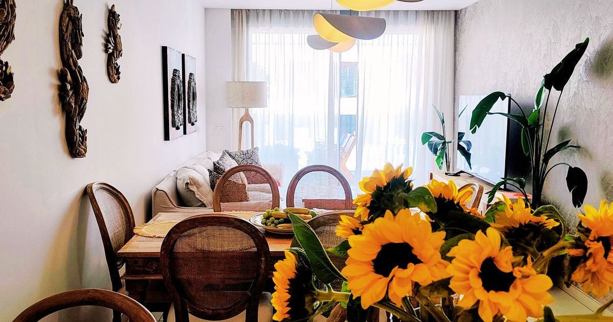 Apartamento de planta media en Elviria, Elviria, 6/12