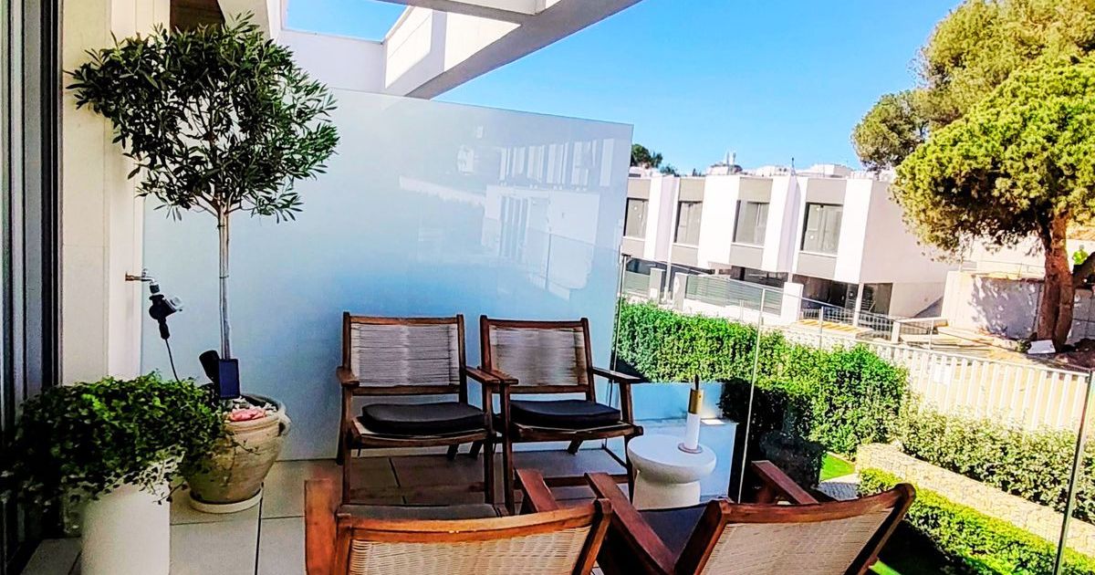 Apartamento de planta media en Elviria, Elviria, 7/12
