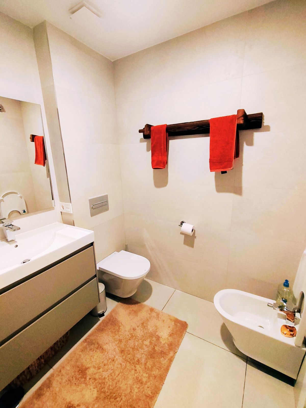 Apartamento de planta media en Elviria, Elviria, 8/12