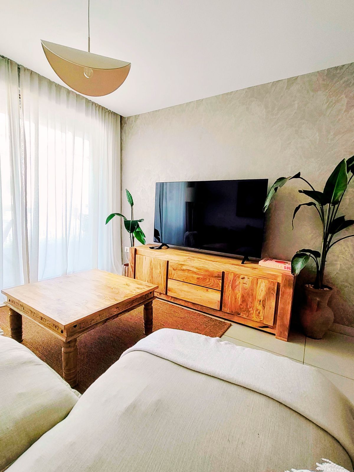 Apartamento de planta media en Elviria, Elviria, 10/12