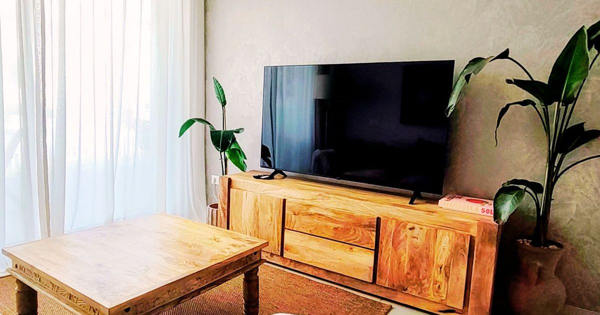 Apartamento de planta media en Elviria, Elviria, 10/12