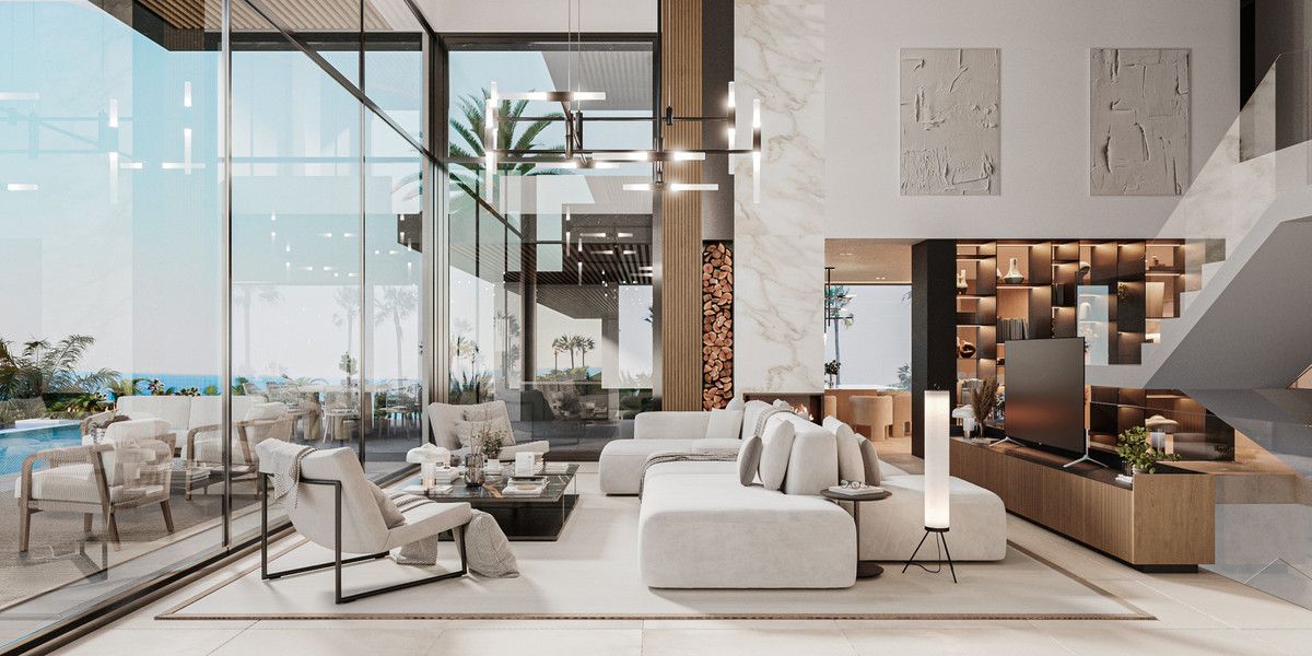 Fristående villa i La Alcaidesa, La Alcaidesa, 3/8