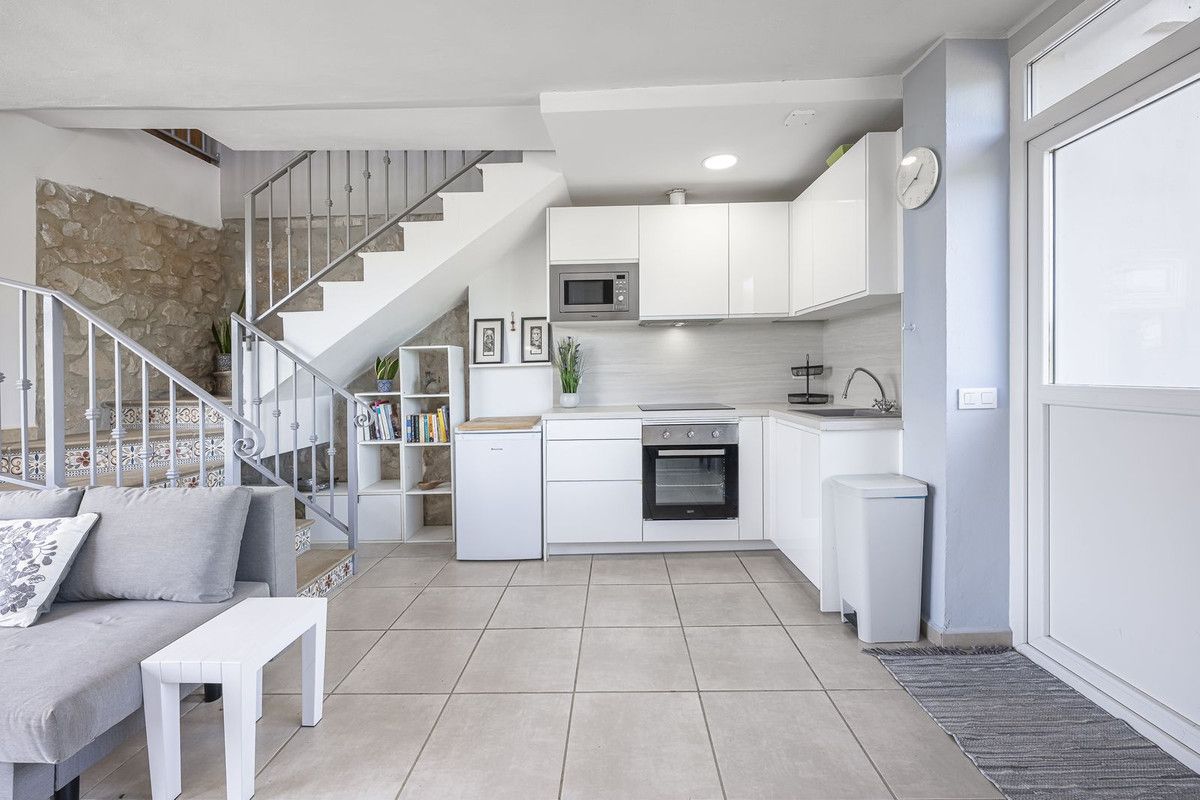 Detached Villa in Mijas Golf, Mijas Golf, 11/12