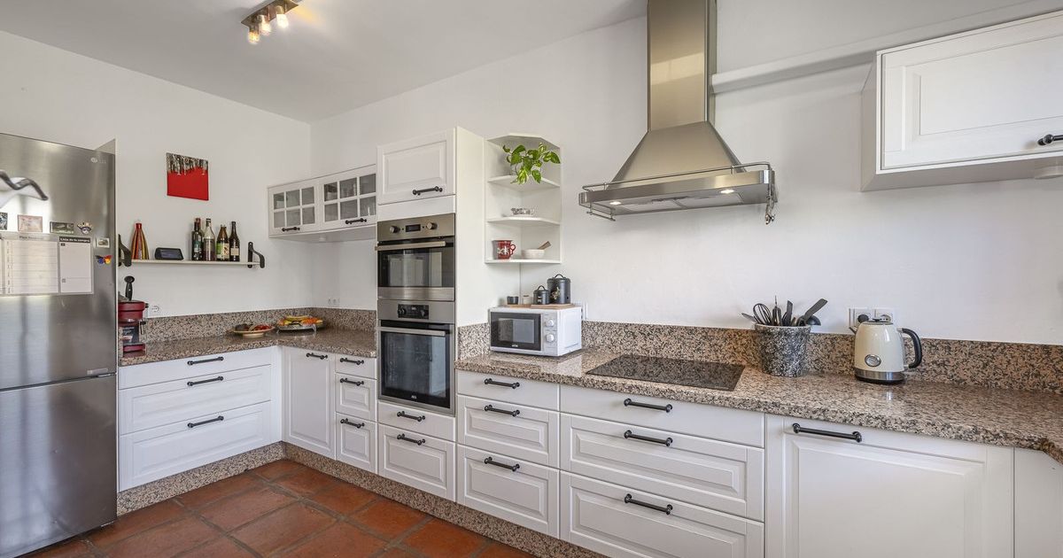 Detached Villa in Mijas Golf, Mijas Golf, 12/12
