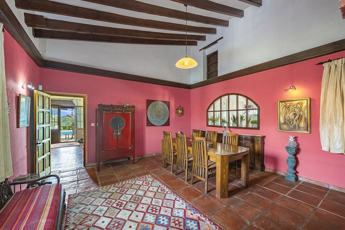 Detached Villa in Mijas Golf, Mijas Golf, 3/12