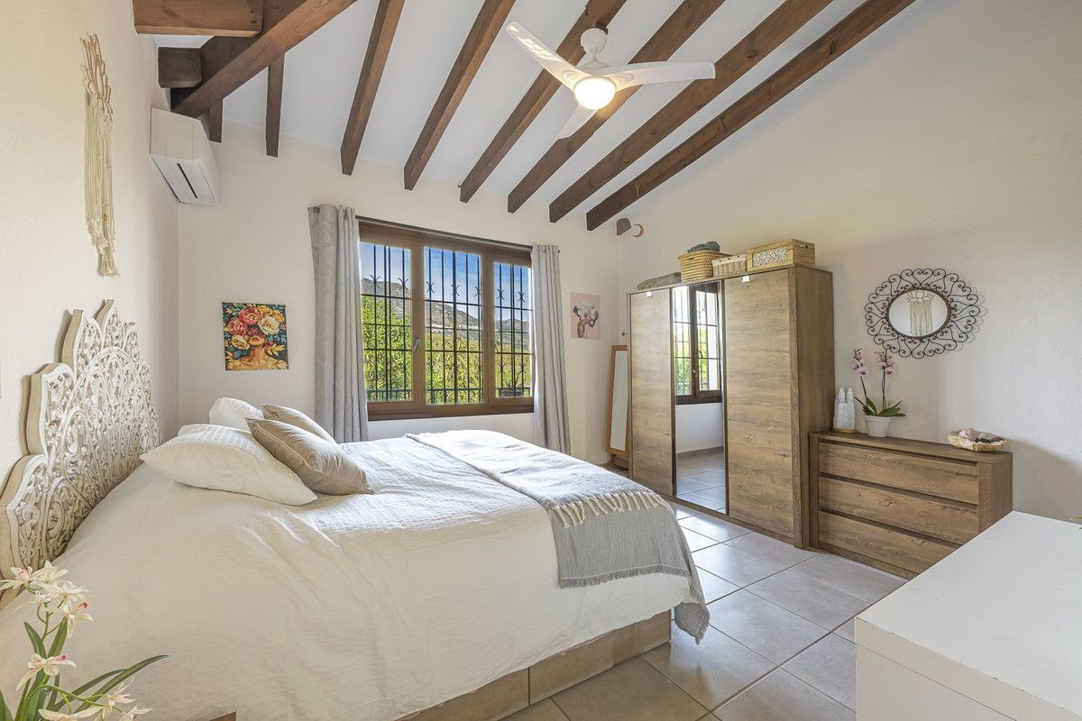 Detached Villa in Mijas Golf, Mijas Golf, 4/12