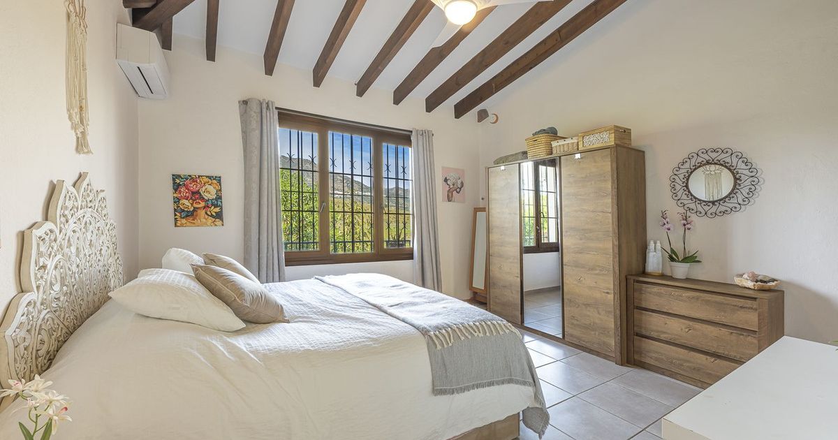 Detached Villa in Mijas Golf, Mijas Golf, 4/12