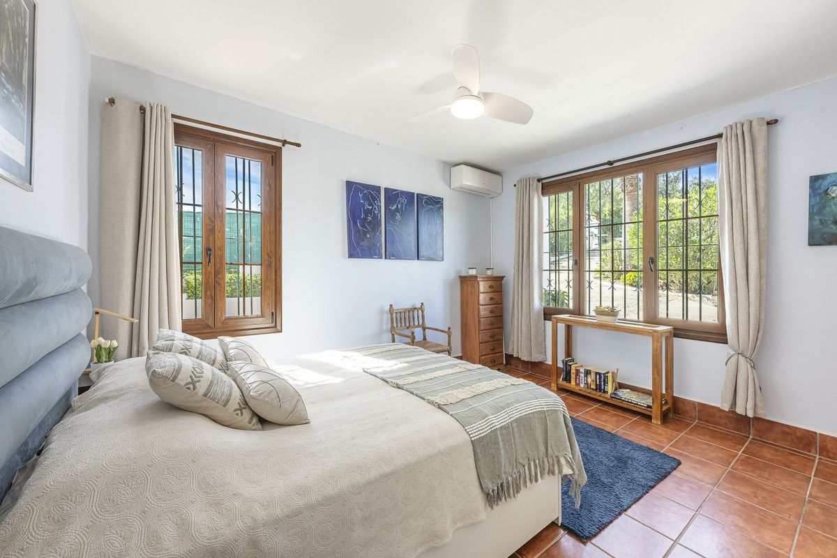Detached Villa in Mijas Golf, Mijas Golf, 5/12