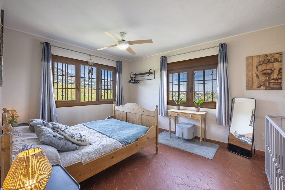 Detached Villa in Mijas Golf, Mijas Golf, 6/12