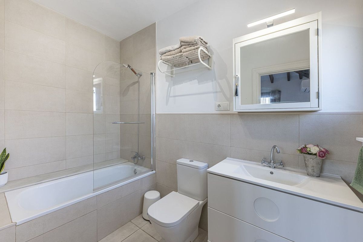Detached Villa in Mijas Golf, Mijas Golf, 7/12