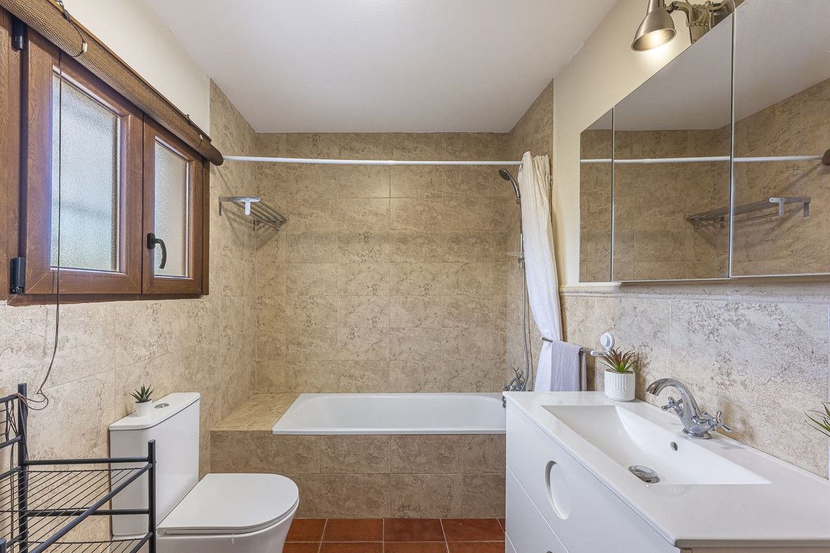 Detached Villa in Mijas Golf, Mijas Golf, 8/12
