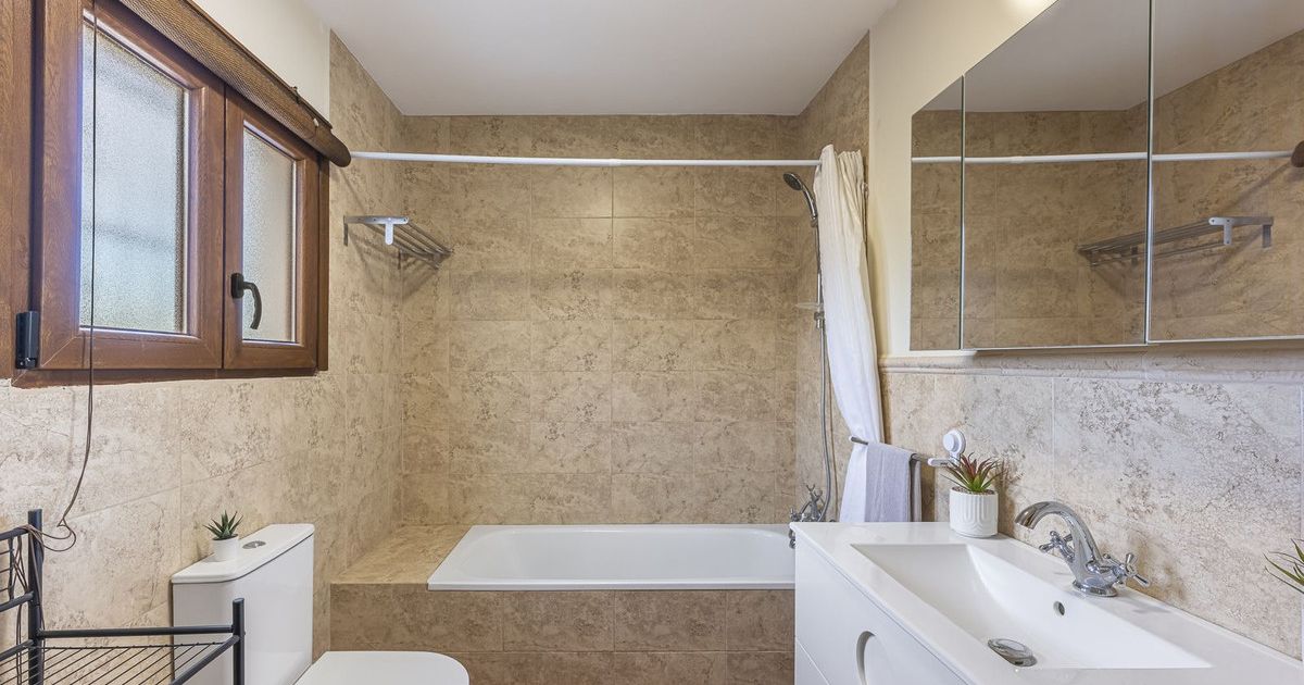 Detached Villa in Mijas Golf, Mijas Golf, 8/12