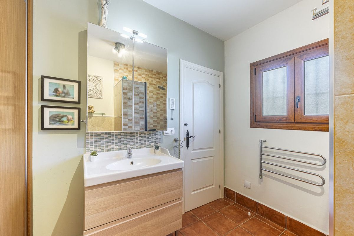 Detached Villa in Mijas Golf, Mijas Golf, 9/12