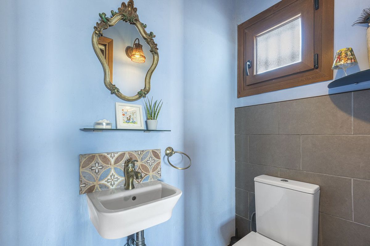 Detached Villa in Mijas Golf, Mijas Golf, 10/12
