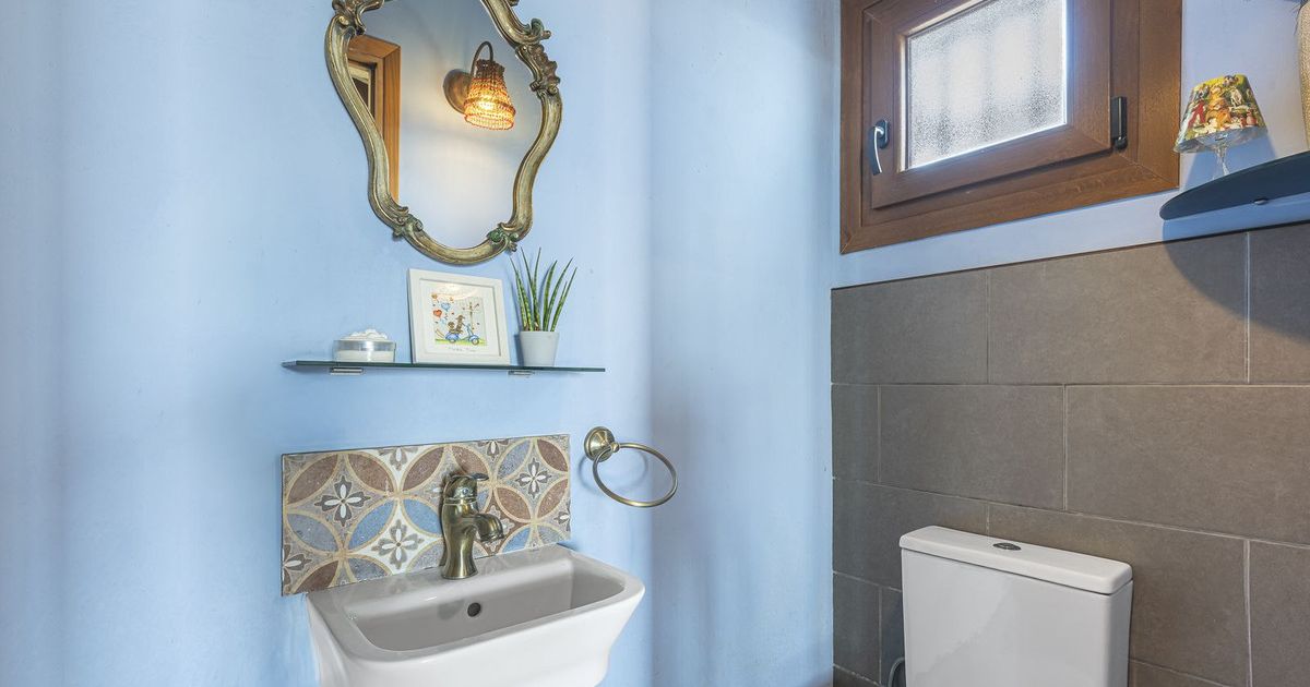 Detached Villa in Mijas Golf, Mijas Golf, 10/12