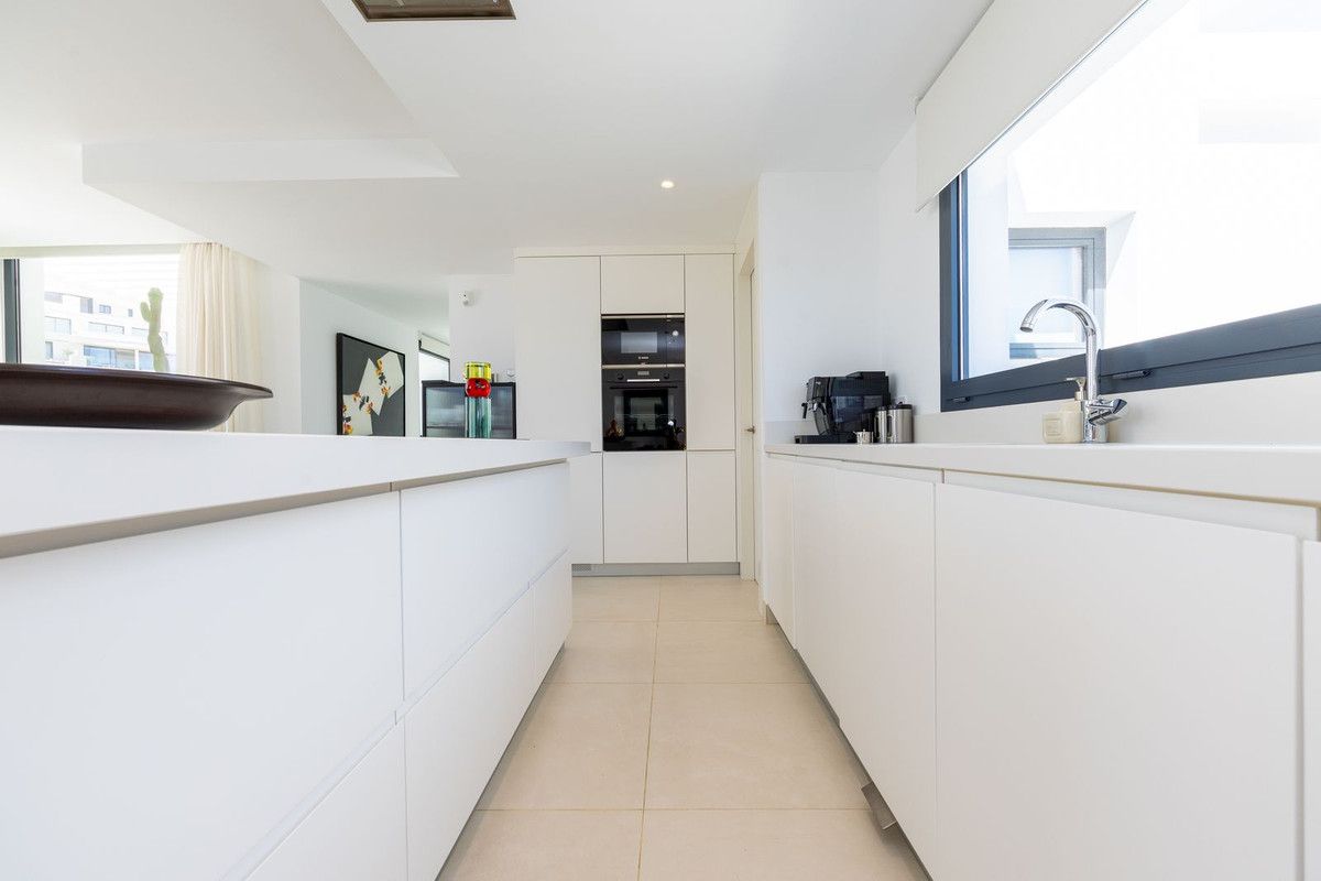 Penthouse in Fuengirola, Fuengirola, 11/12
