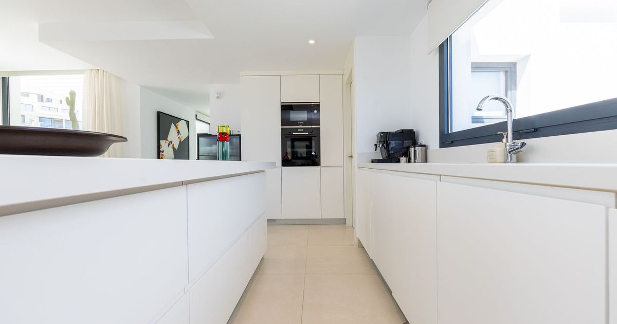 Penthouse in Fuengirola, Fuengirola, 11/12