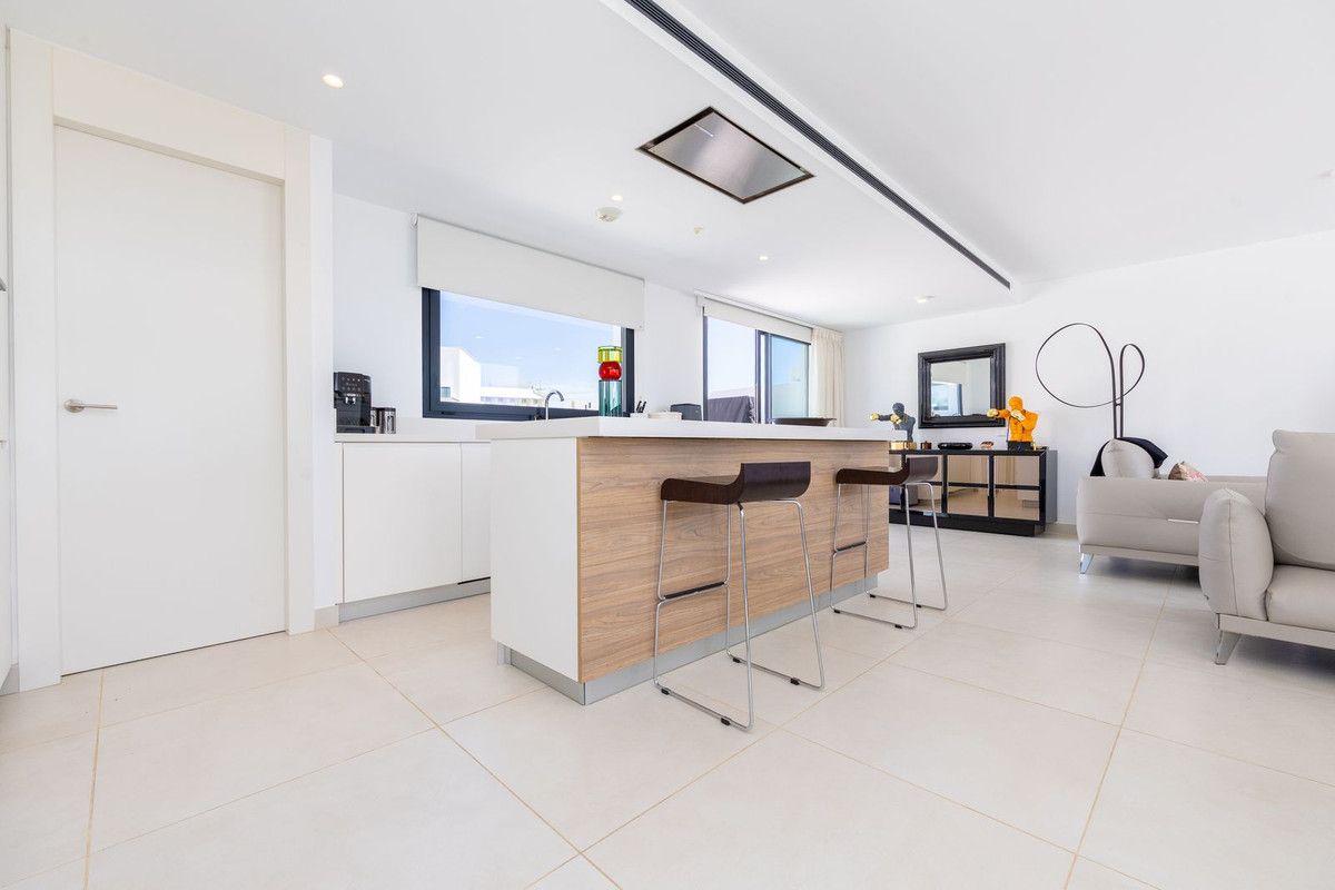Penthouse in Fuengirola, Fuengirola, 12/12