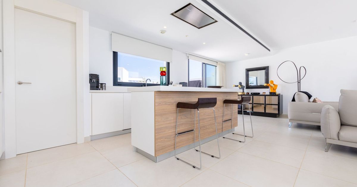 Penthouse in Fuengirola, Fuengirola, 12/12