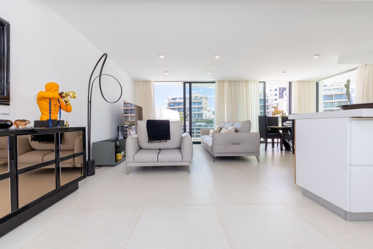 Penthouse in Fuengirola, Fuengirola, 5/12