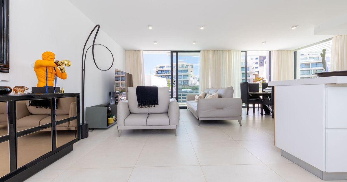 Penthouse in Fuengirola, Fuengirola, 5/12
