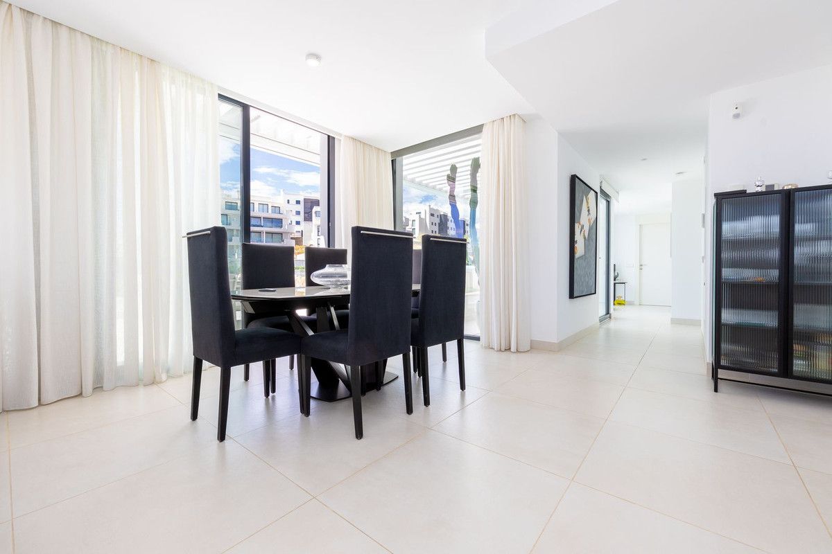 Penthouse in Fuengirola, Fuengirola, 7/12