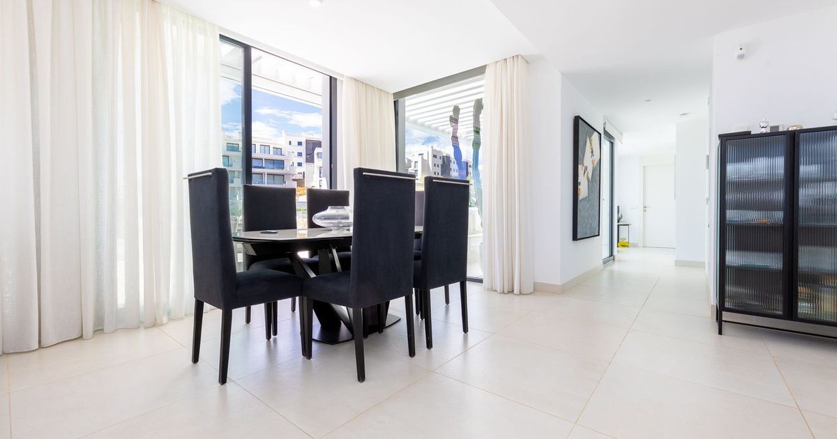 Penthouse in Fuengirola, Fuengirola, 7/12