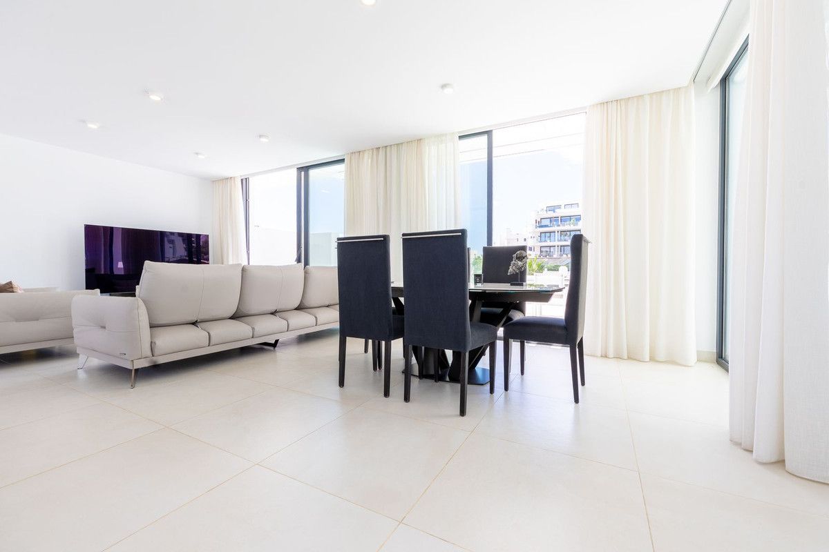 Penthouse in Fuengirola, Fuengirola, 8/12